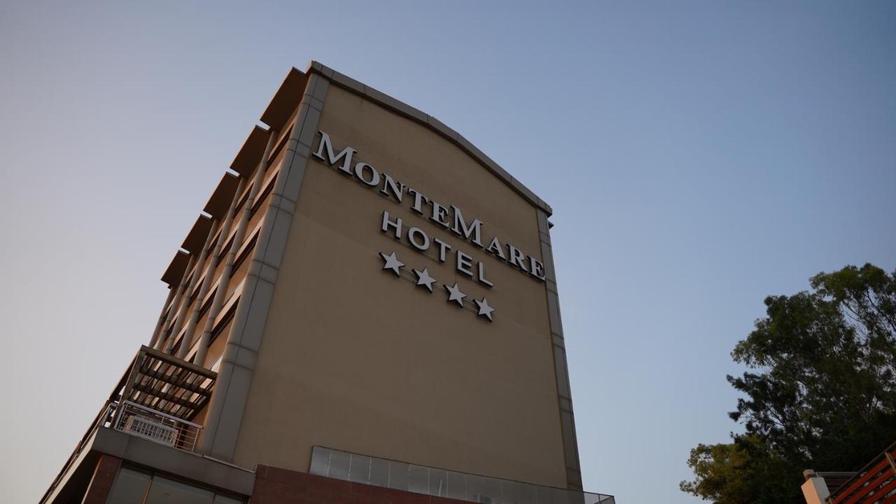 Monte Mare Hotel Jounieh Luaran gambar