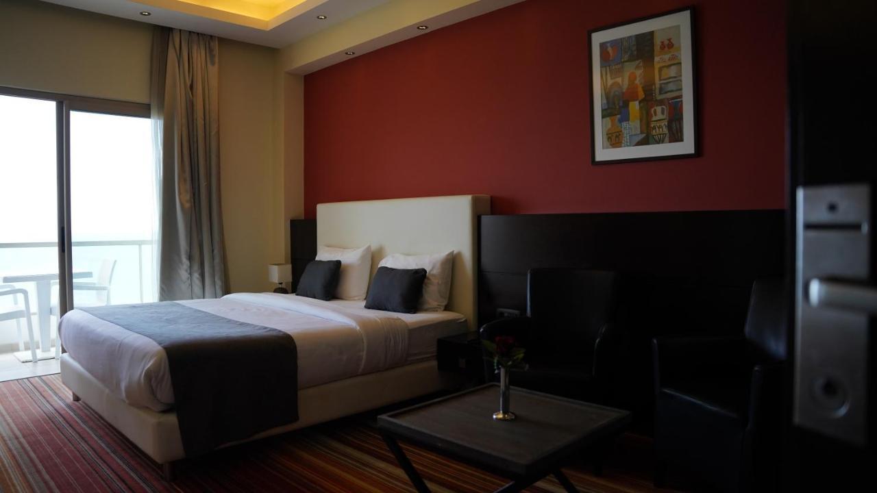 Monte Mare Hotel Jounieh Luaran gambar