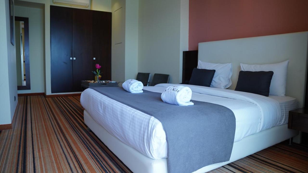 Monte Mare Hotel Jounieh Luaran gambar