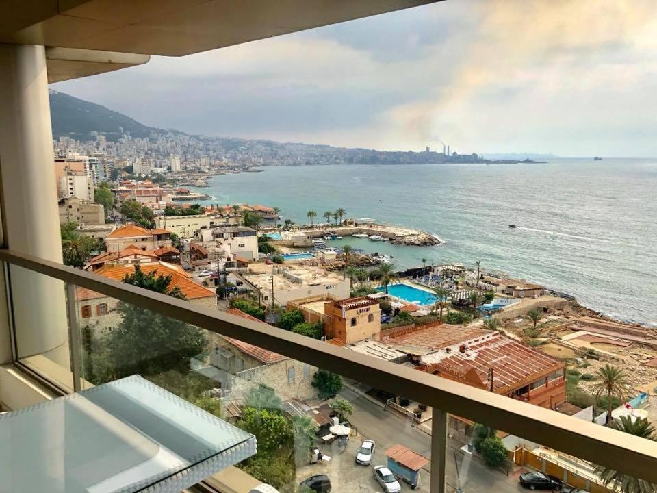 Monte Mare Hotel Jounieh Luaran gambar