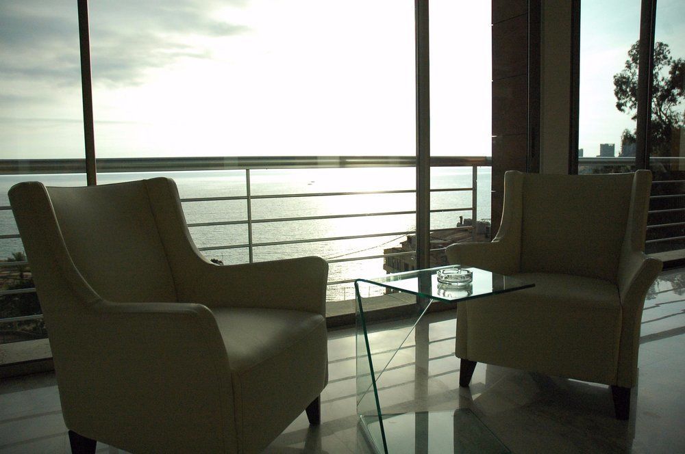 Monte Mare Hotel Jounieh Luaran gambar