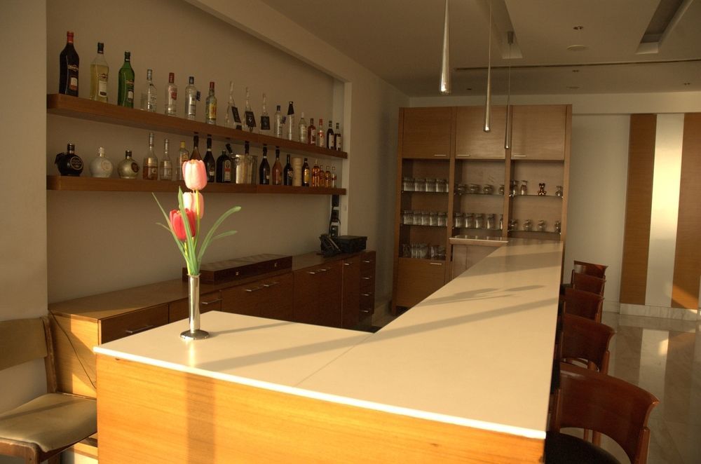 Monte Mare Hotel Jounieh Luaran gambar