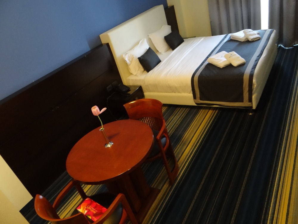 Monte Mare Hotel Jounieh Luaran gambar