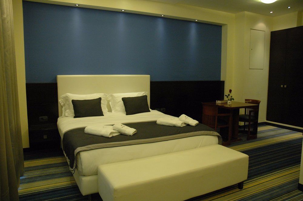 Monte Mare Hotel Jounieh Luaran gambar
