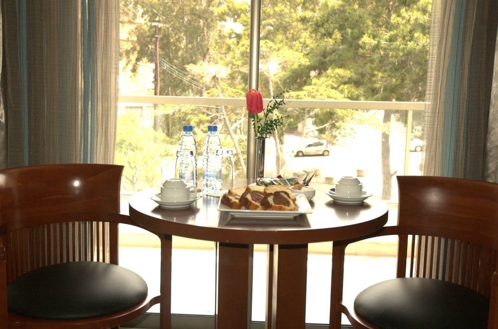 Monte Mare Hotel Jounieh Luaran gambar