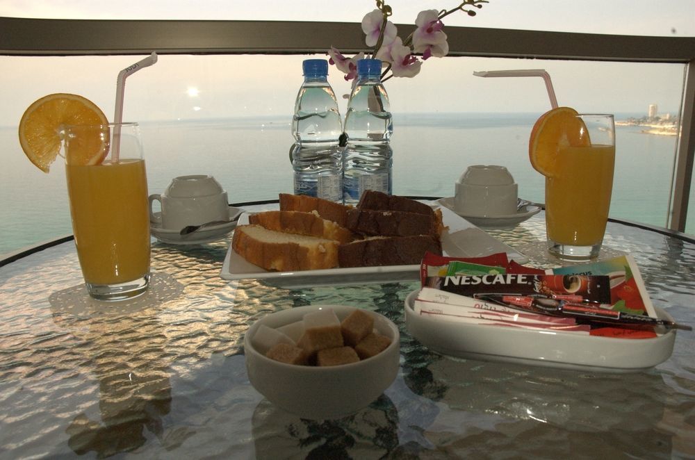 Monte Mare Hotel Jounieh Luaran gambar