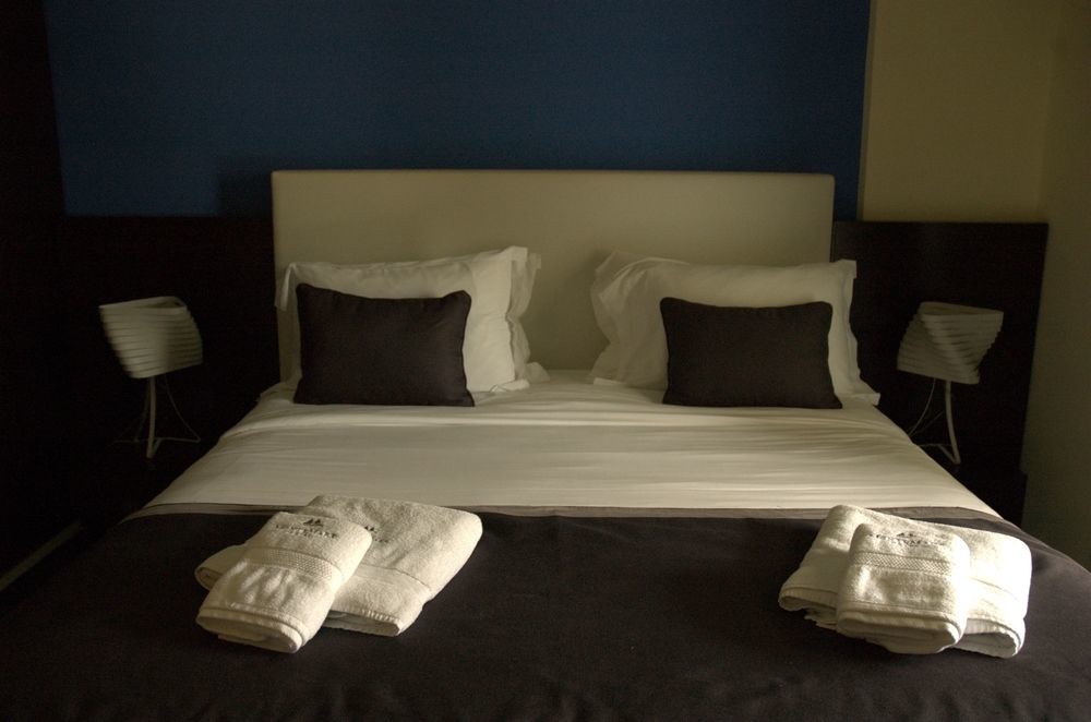 Monte Mare Hotel Jounieh Luaran gambar