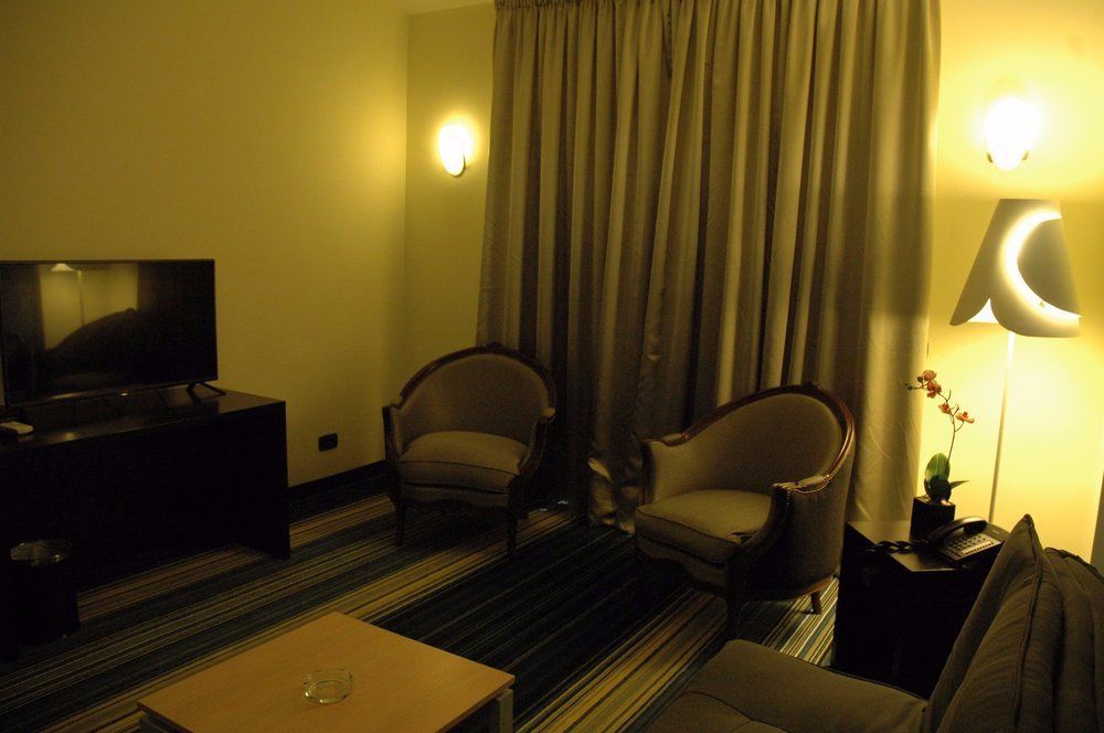 Monte Mare Hotel Jounieh Luaran gambar