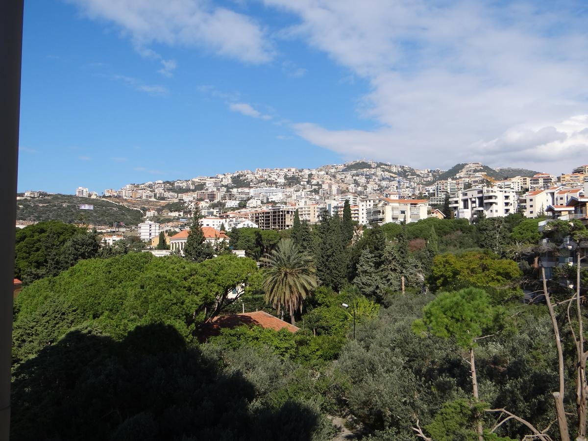 Monte Mare Hotel Jounieh Luaran gambar