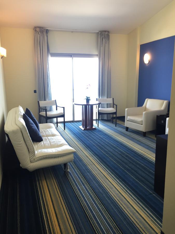 Monte Mare Hotel Jounieh Luaran gambar