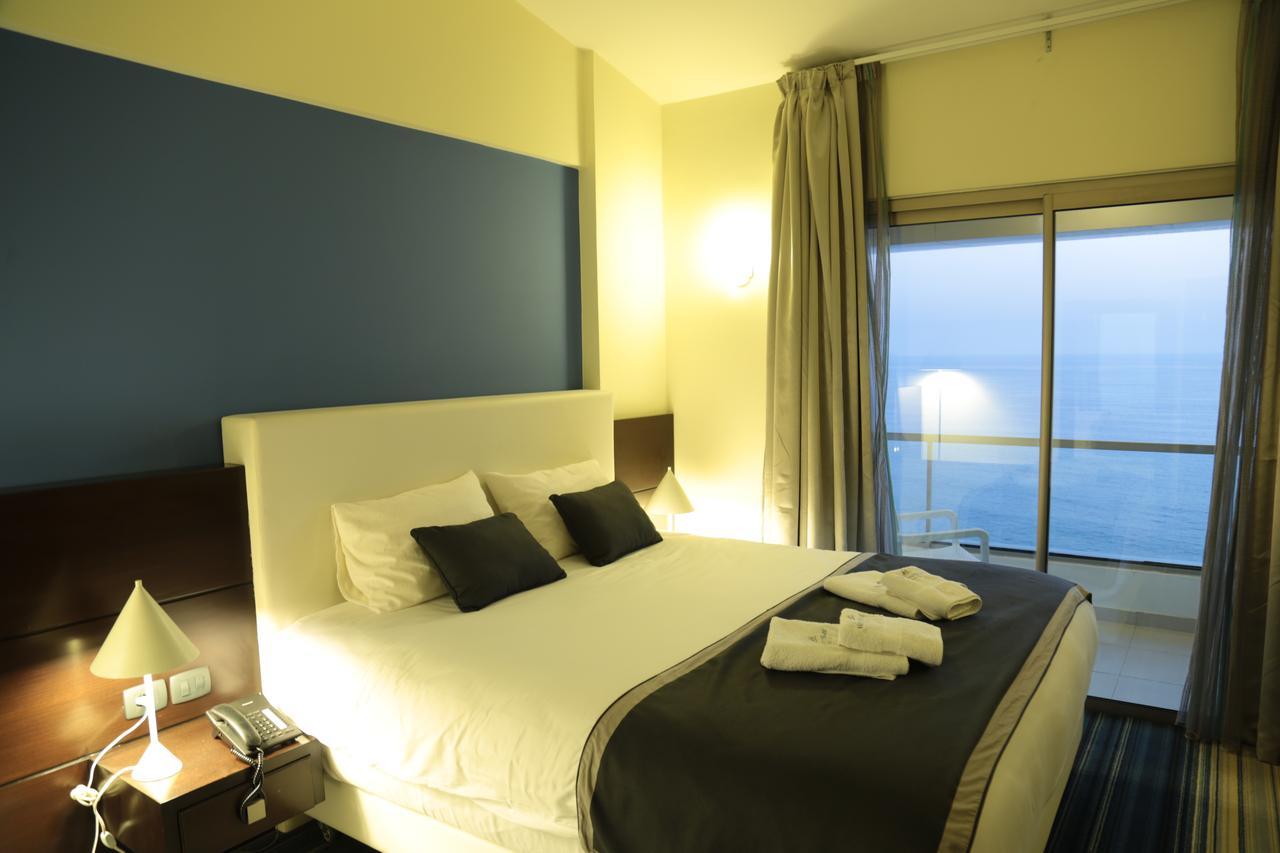 Monte Mare Hotel Jounieh Luaran gambar
