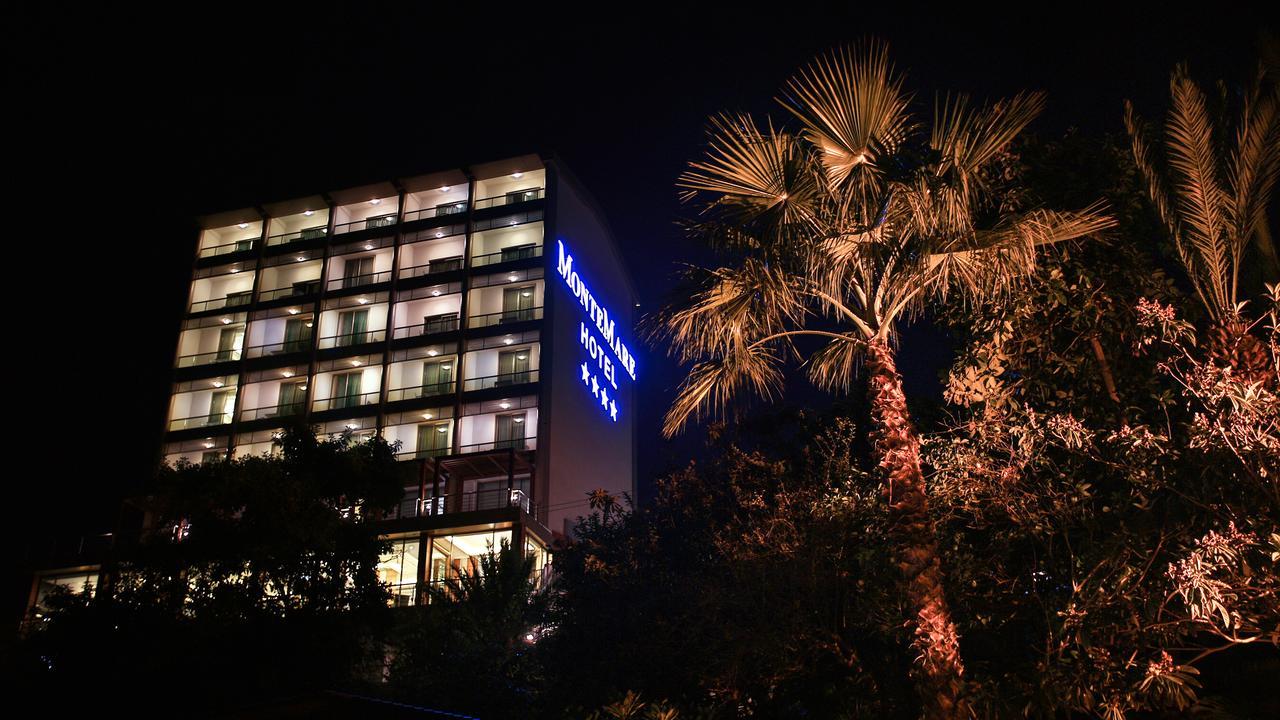 Monte Mare Hotel Jounieh Luaran gambar