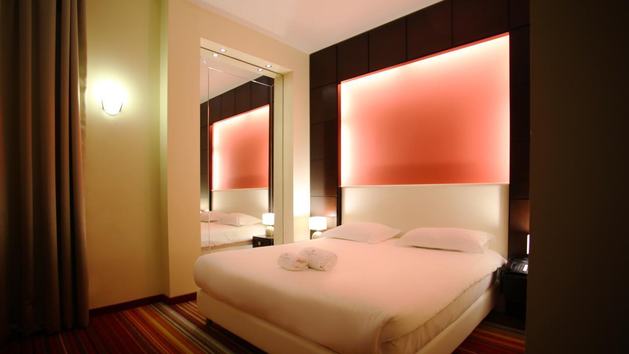 Monte Mare Hotel Jounieh Luaran gambar