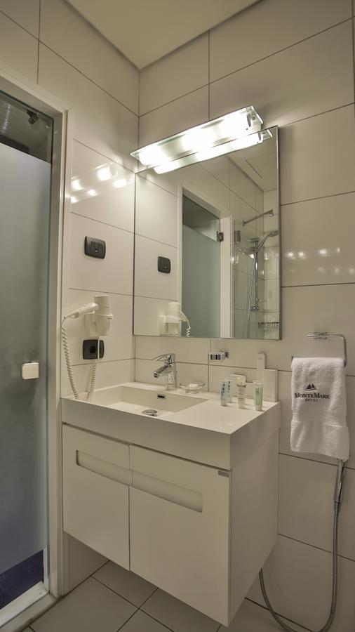 Monte Mare Hotel Jounieh Luaran gambar