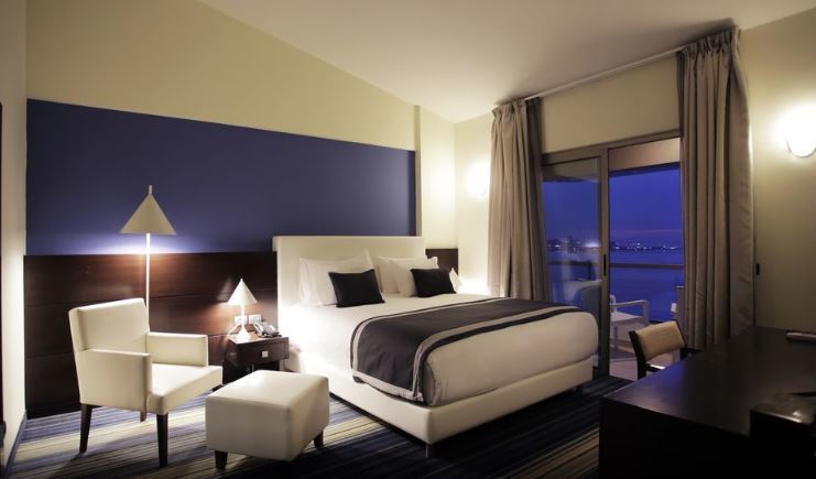 Monte Mare Hotel Jounieh Luaran gambar