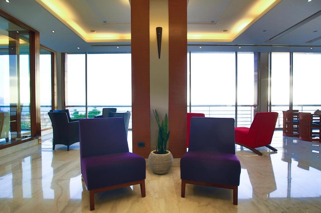 Monte Mare Hotel Jounieh Luaran gambar