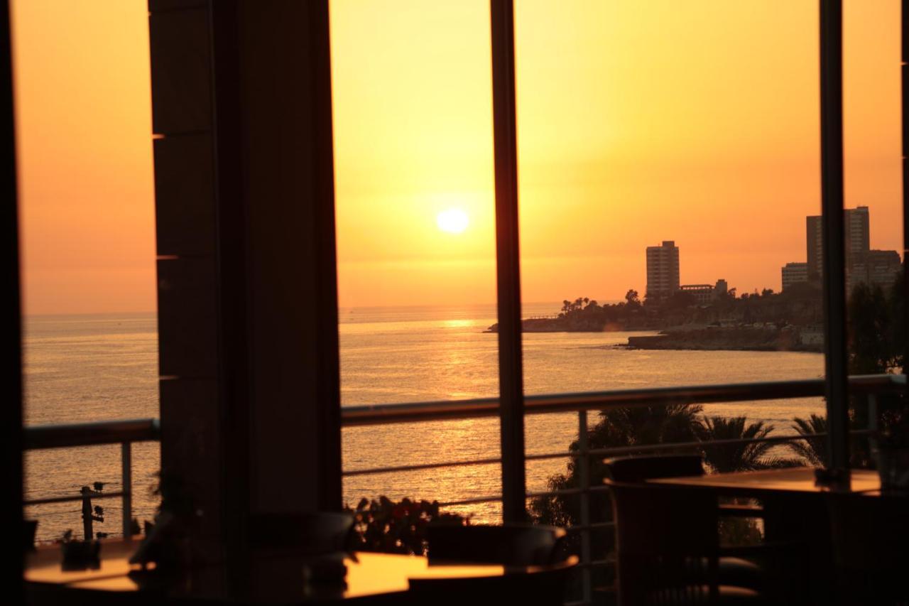 Monte Mare Hotel Jounieh Luaran gambar