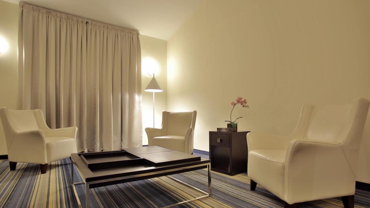Monte Mare Hotel Jounieh Luaran gambar