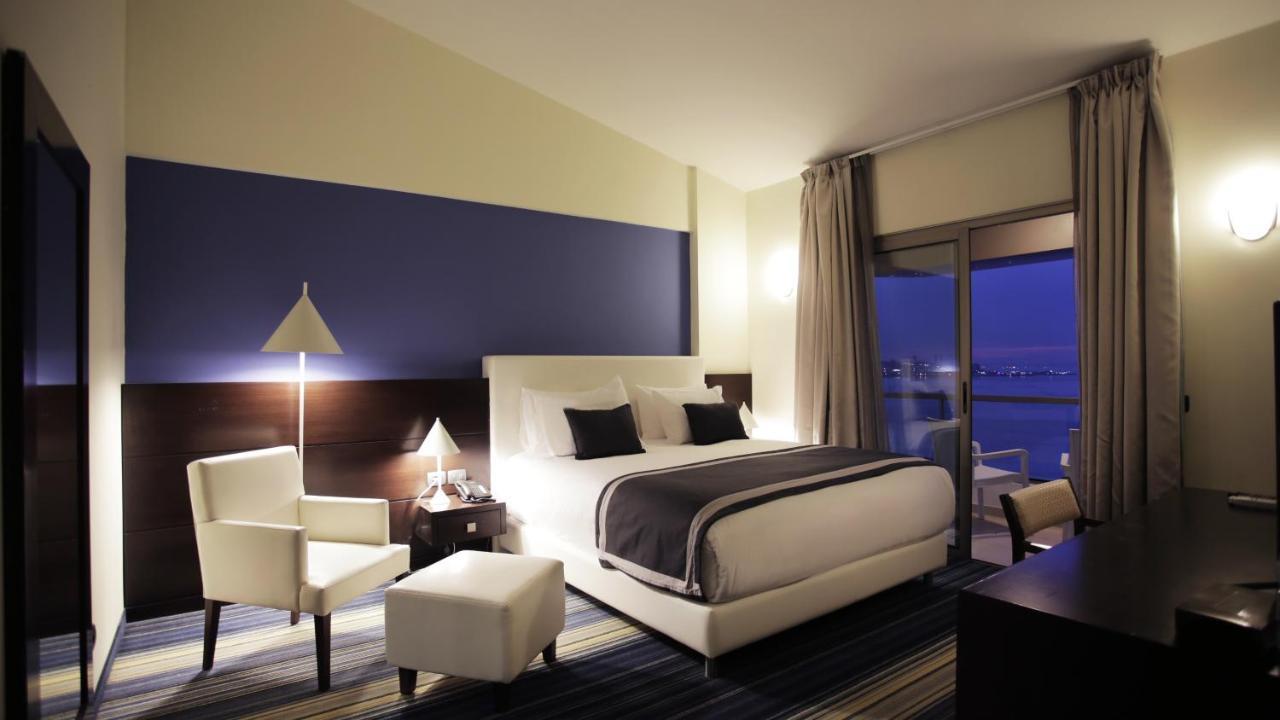Monte Mare Hotel Jounieh Luaran gambar