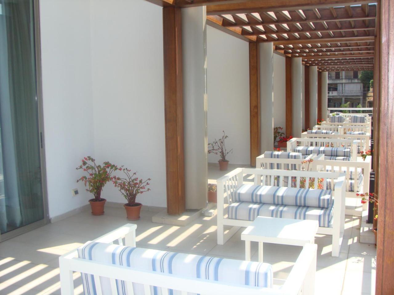 Monte Mare Hotel Jounieh Luaran gambar