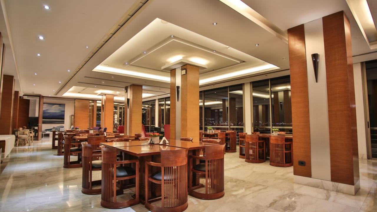 Monte Mare Hotel Jounieh Luaran gambar