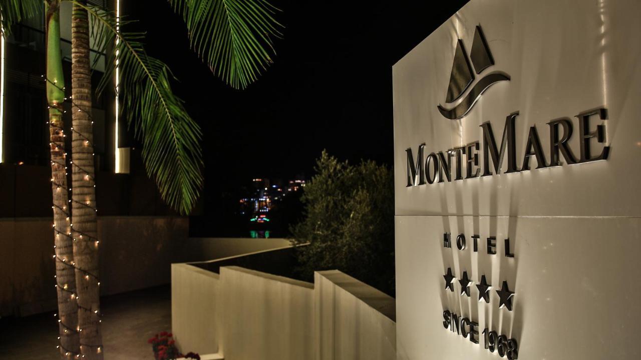 Monte Mare Hotel Jounieh Luaran gambar