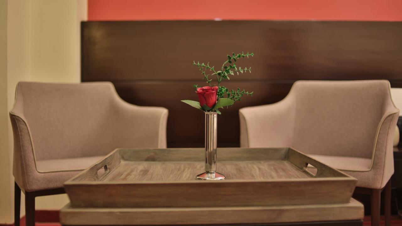 Monte Mare Hotel Jounieh Luaran gambar