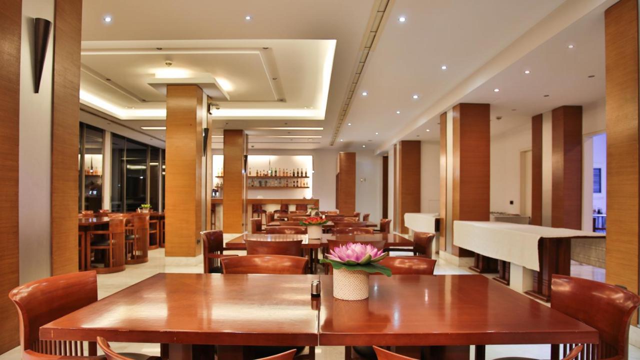 Monte Mare Hotel Jounieh Luaran gambar